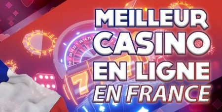 Top-5 casino nouveau Top-5 casino nouveau