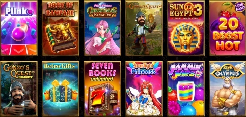 AmunRa casino jeux AmunRa casino jeux