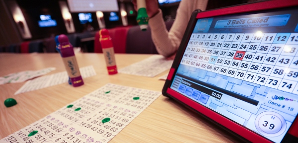 Jeux bingo Jeux bingo
