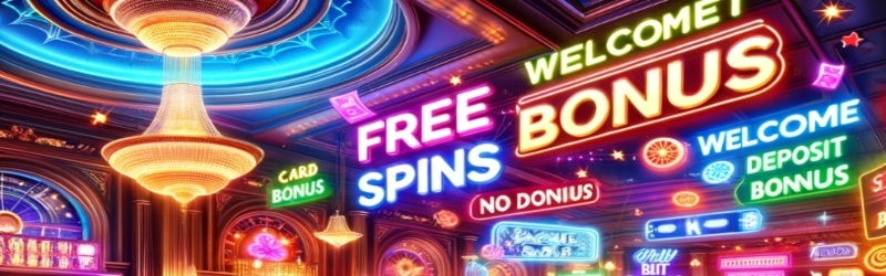 Bonus Casino Bonus Casino