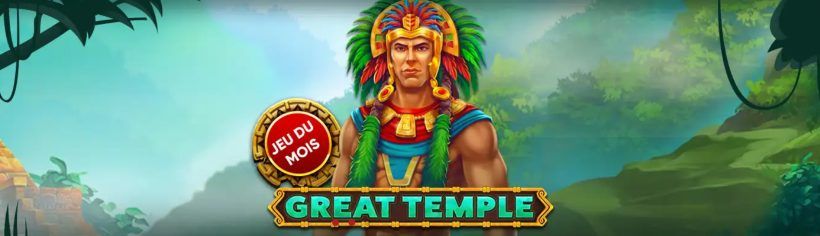 Casino Clic Great temple Casino Clic Great temple