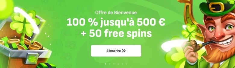 Clover Spin casino bonus Clover Spin casino bonus