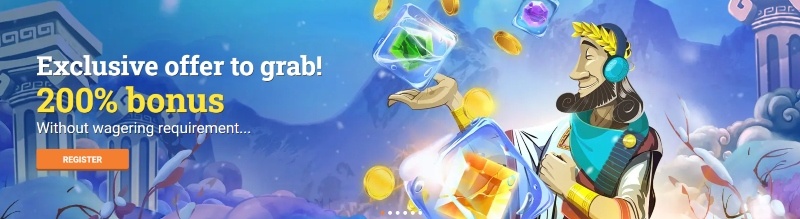Cresus Bonus Casino Cresus Bonus Casino