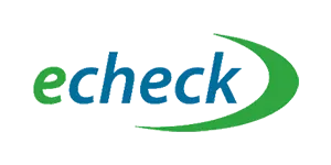 méthode eCheck méthode eCheck