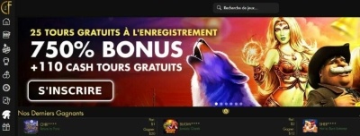 Le Coin Flip bonus Le Coin Flip bonus