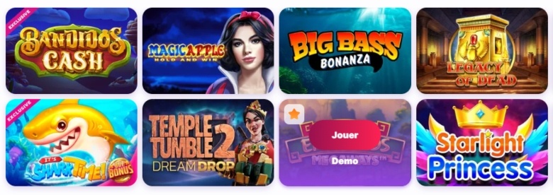 Nomini casino jeux Nomini casino jeux