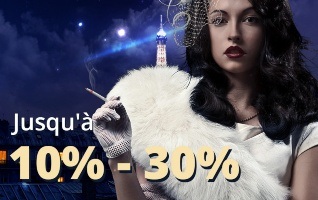 Paris Casino Bonus Paris Casino Bonus