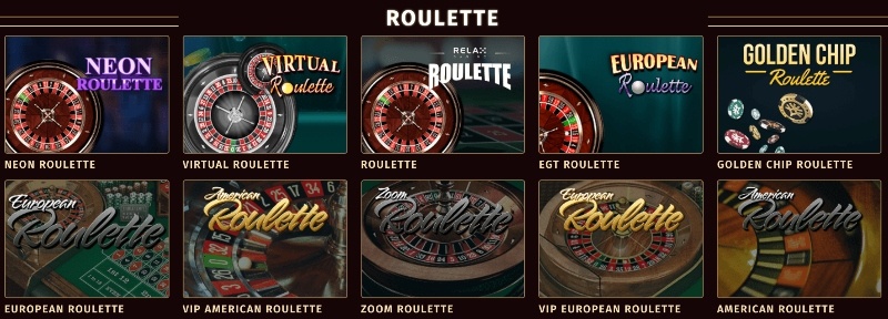 Tropezia Palace Live Casino Dealers Tropezia Palace Live Casino Dealers