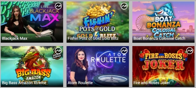 WildSlots jeux WildSlots jeux