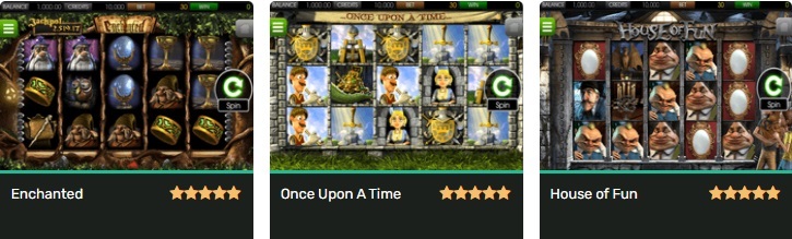 WinPalace Casino Jeux WinPalace Casino Jeux